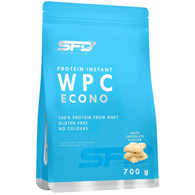WPC Protein Econo
