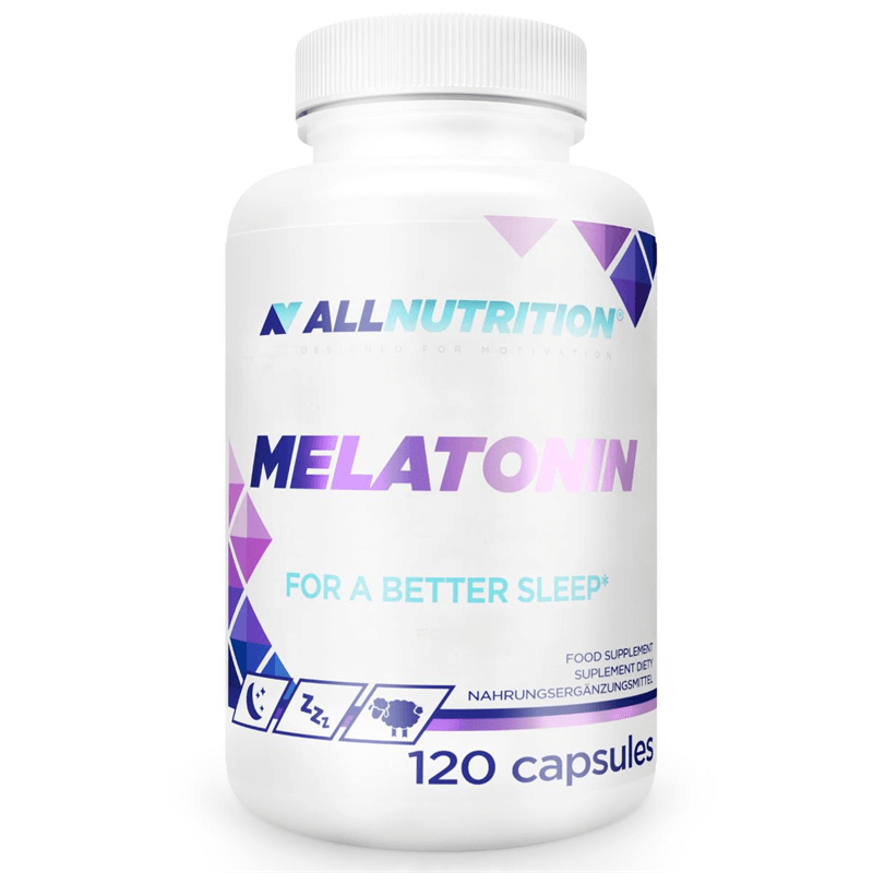 ALLNUTRITION Melatonin