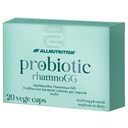 BIOTIC Probiotic RhamnoGG (20 kapsułek)