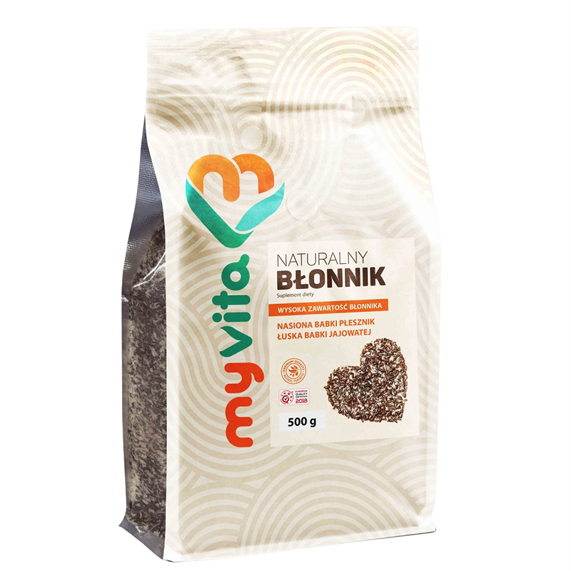 MyVita Błonnik naturalny