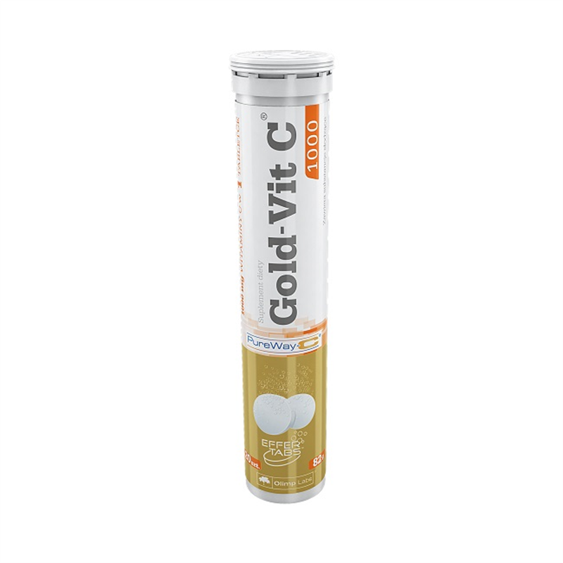 Olimp Gold-Vit C 1000