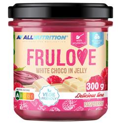 FRULOVE White Choco In Jelly