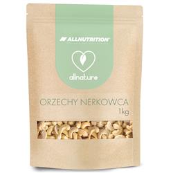 ALLNATURE Orzechy Nerkowca