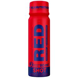 24 x RED SHOCK 80 ml