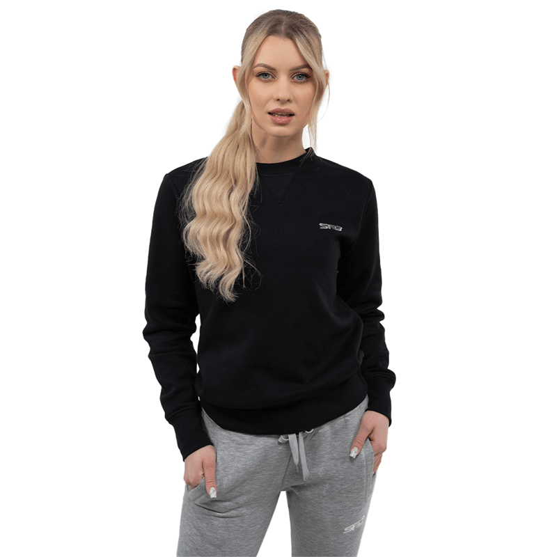 SFD WEAR Bluza Core Black