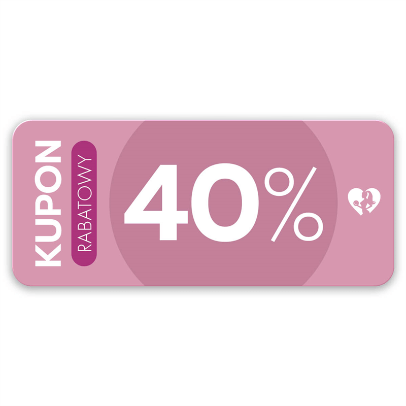 FitWomen Bon 40% rabatu na wszystko