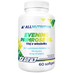 Evening Primrose Oil