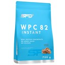 WPC 82 Instant (700g)
