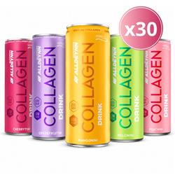 30 x COLLAGEN DRINK 330ML