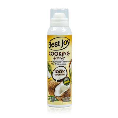 Best Joy Cooking Spray 100% Coconut Oil