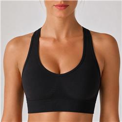 Top Push Up Fantasy Black