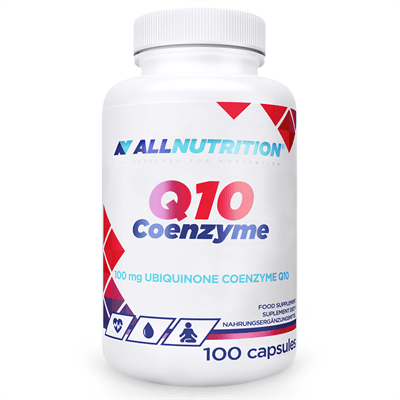ALLNUTRITION Coenzyme Q10
