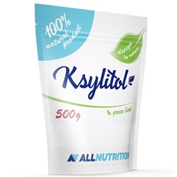 Ksylitol