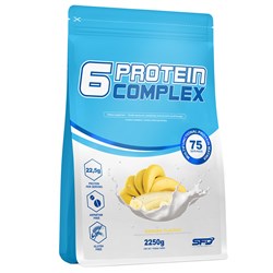 6 Protein Complex
