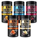 FitKing Energy Strong Coffee (130g)
