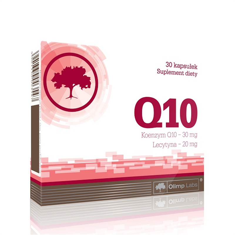 Olimp Q10