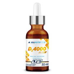 WITAMINA D3 4000 DROPS