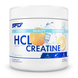 Creatine HCL