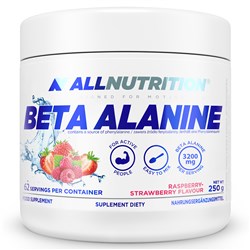 Beta Alanine