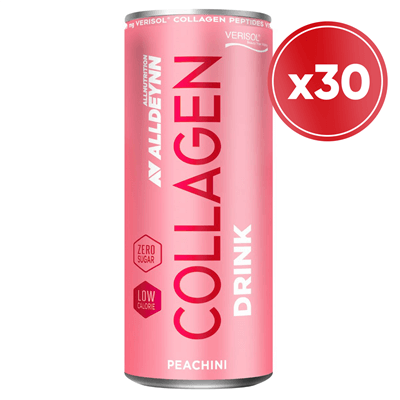 ALLDEYNN 30 x COLLAGEN DRINK 330ML