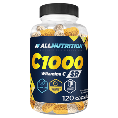 ALLNUTRITION C1000 SR