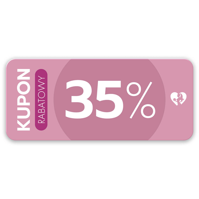 FitWomen Bon 35% rabatu na wszystko
