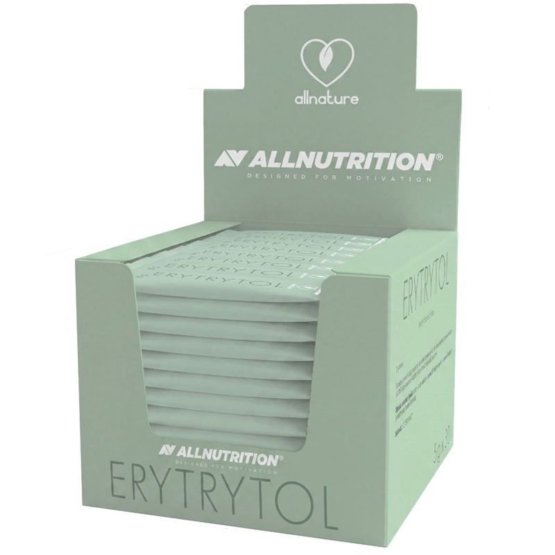 ALLNUTRITION Erytrytol