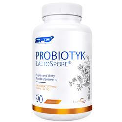 Probiotyk Lactospore