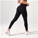 Legginsy Push Up Black (1 szt.)