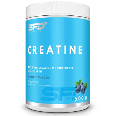 SFD NUTRITION Creatine
