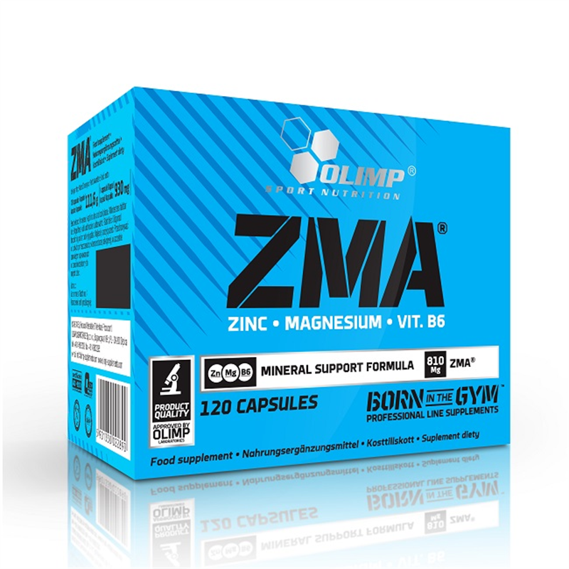 Olimp ZMA