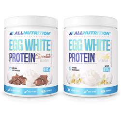 Egg White Protein