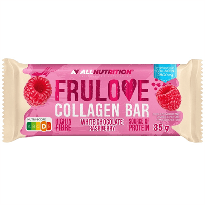 FRULOVE Collagen Bar