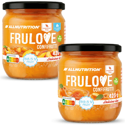 FRULOVE Confifrutti