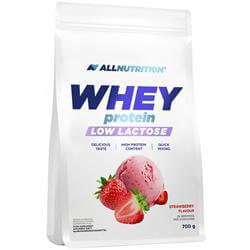 Whey Protein Low Lactose