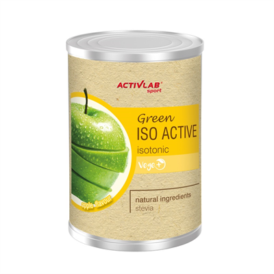 ActivLab Green Iso Active
