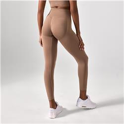 Push Up Leggings Latte