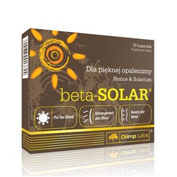 Beta Solar