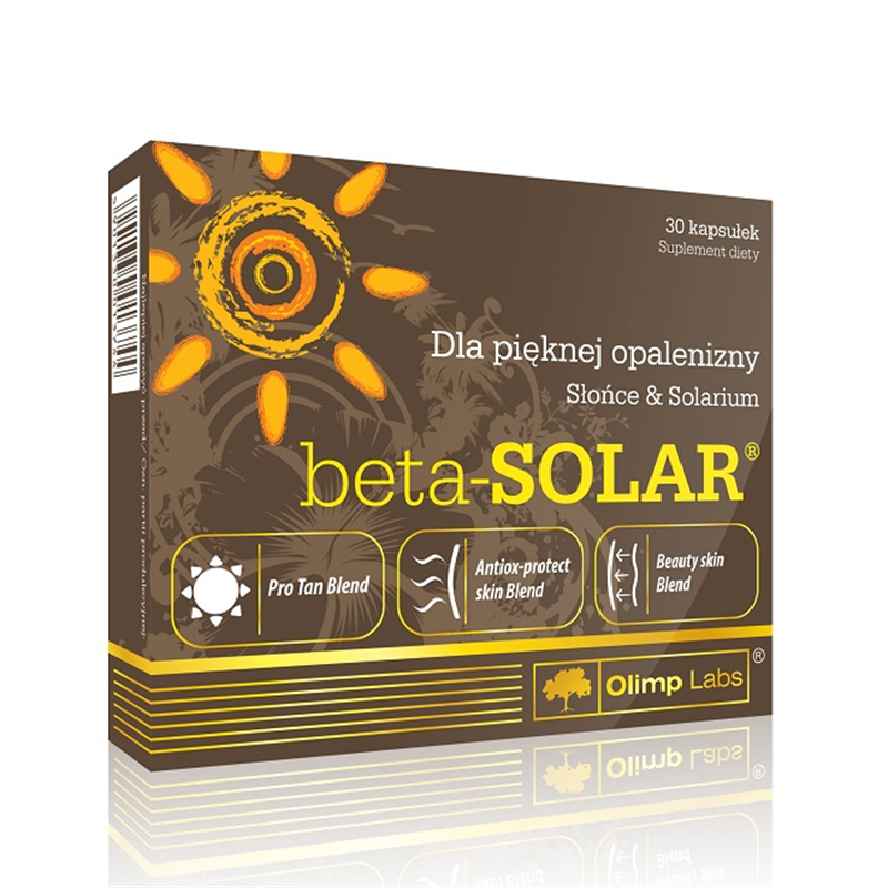 Olimp Beta Solar