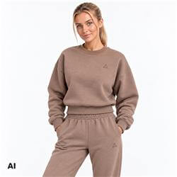 Bluza Damska Cozy Club Mushroom
