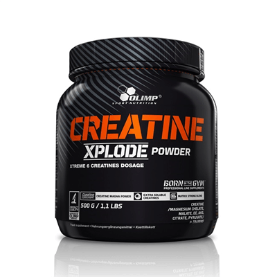 Olimp Creatine Xplode
