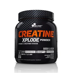Creatine Xplode