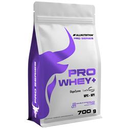 Pro Whey +