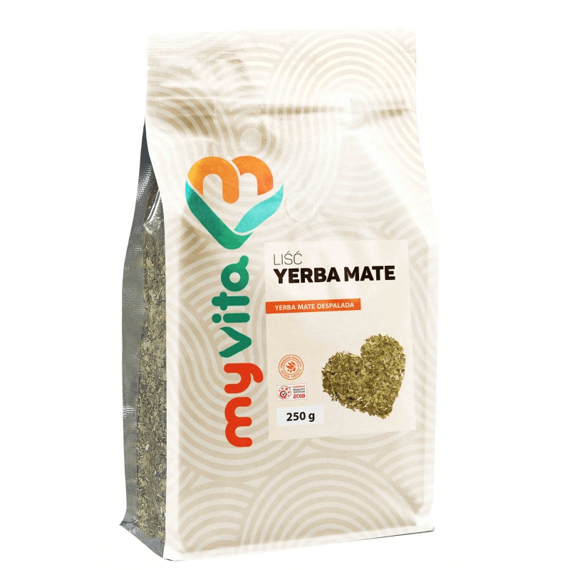 MyVita Yerba Mate