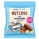 NUTLOVE Michałki (200g)