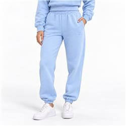 Damskie Joggery Cozy Club Baby Blue