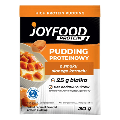 Protein Pudding