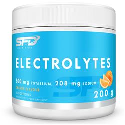 Electrolytes