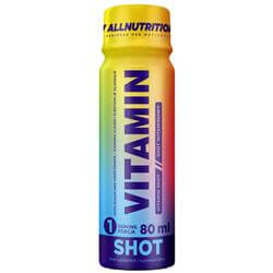 24 x Vitamin Shock Shot 80ml