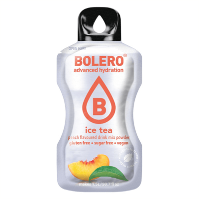 Bolero Ice Tea